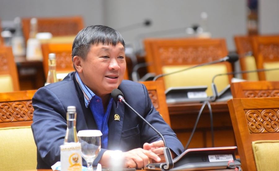NasDem Apresiasi Pencabutan Empat Izin Usaha Tambang di Raja Ampat